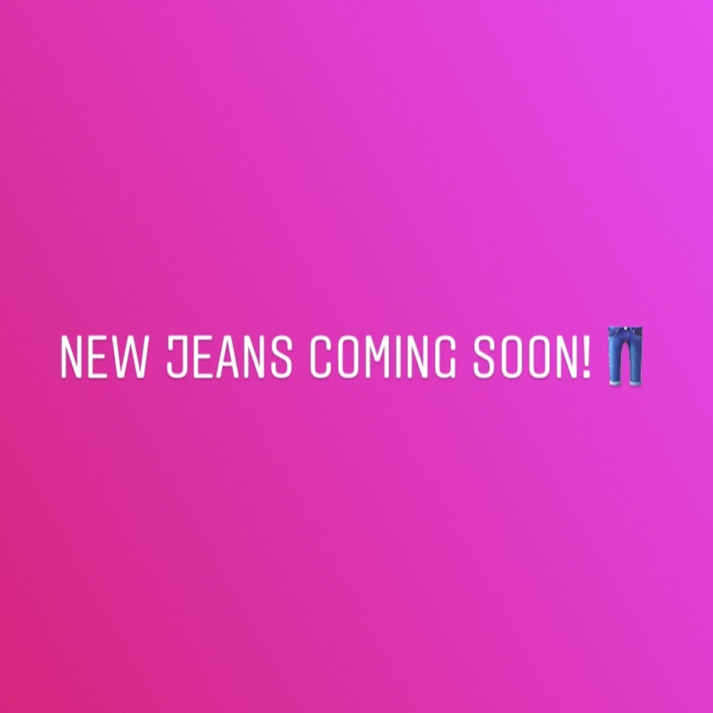 👖💓👖💓ALL SIZES AND COLORS!!👖💓👖💓